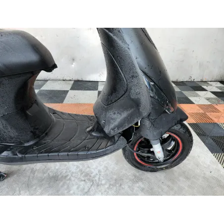PIAGGIO ZIP 50 4T
