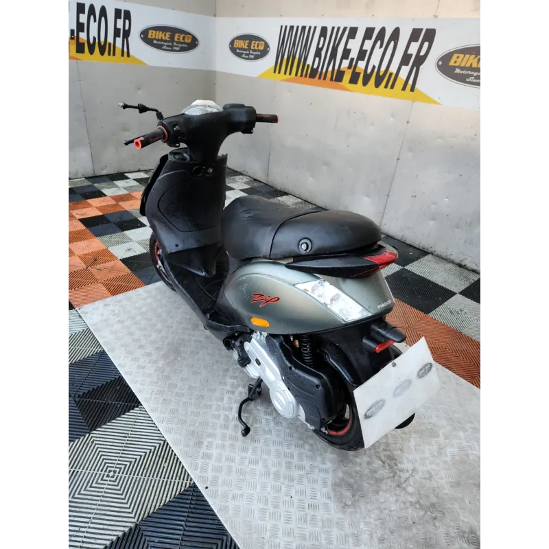 PIAGGIO ZIP 50 4T