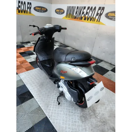 PIAGGIO ZIP 50 4T