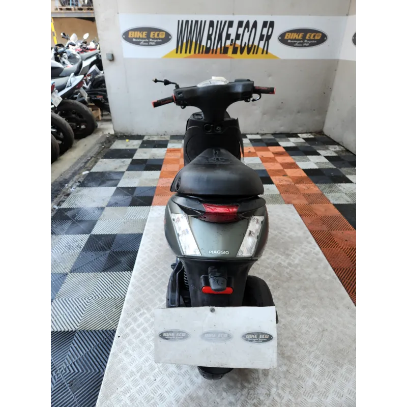 PIAGGIO ZIP 50 4T
