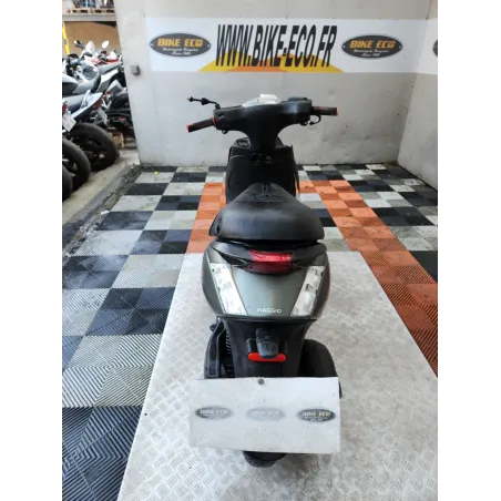 PIAGGIO ZIP 50 4T