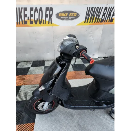 PIAGGIO ZIP 50 4T