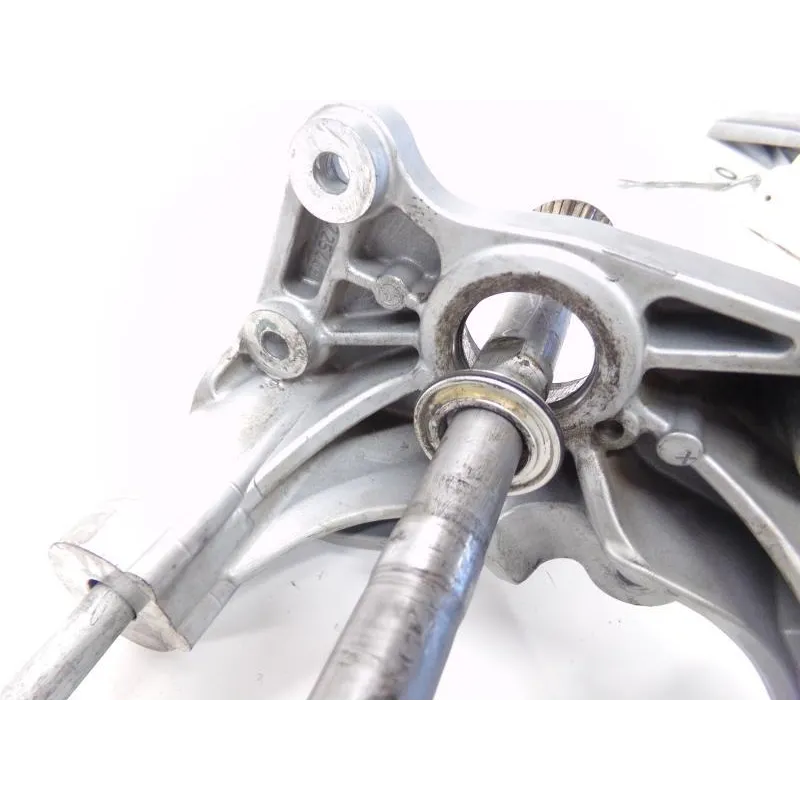 Platine arriere droite gauche BMW C 600 SPORT 2011-2015 K18