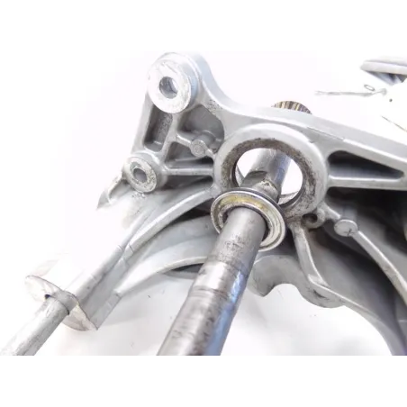 Platine arriere droite gauche BMW C 600 SPORT 2011-2015 K18