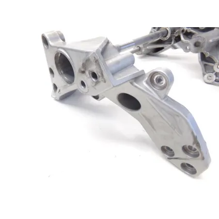 Platine arriere droite gauche BMW C 600 SPORT 2011-2015 K18