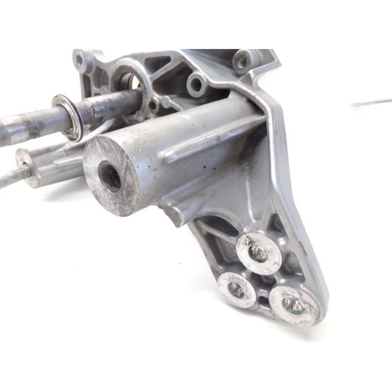 Platine arriere droite gauche BMW C 600 SPORT 2011-2015 K18