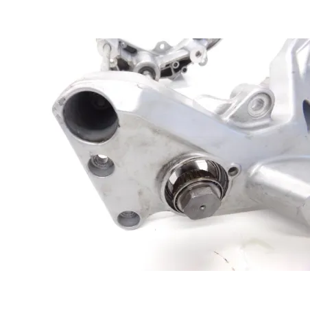 Platine arriere droite gauche BMW C 600 SPORT 2011-2015 K18