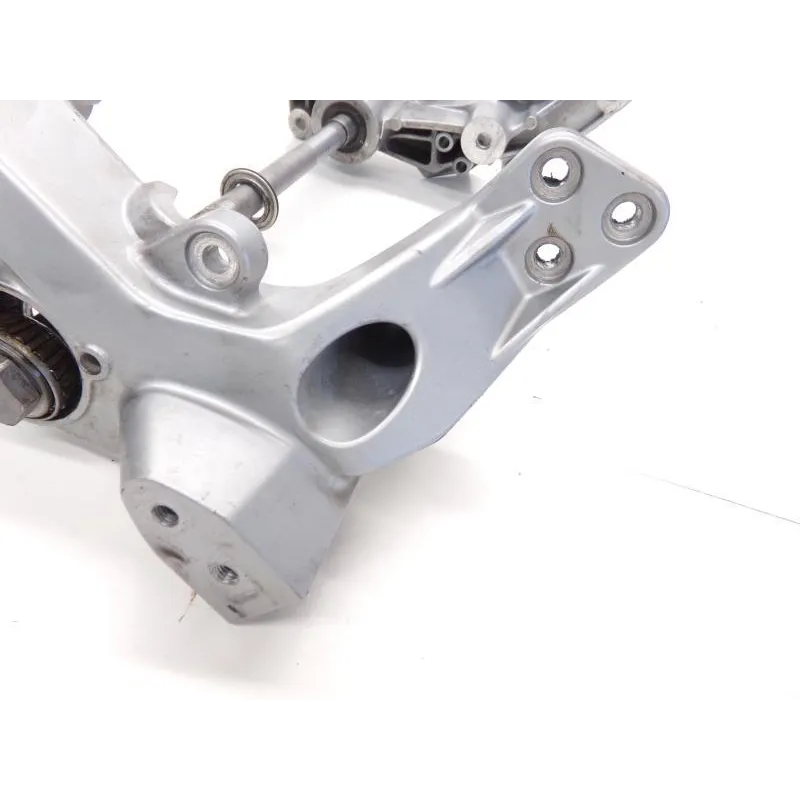 Platine arriere droite gauche BMW C 600 SPORT 2011-2015 K18