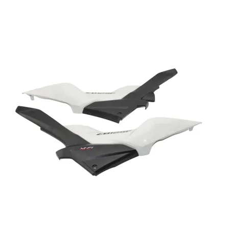 Demi flanc selle droit HONDA CBF 125 2017 - 2020