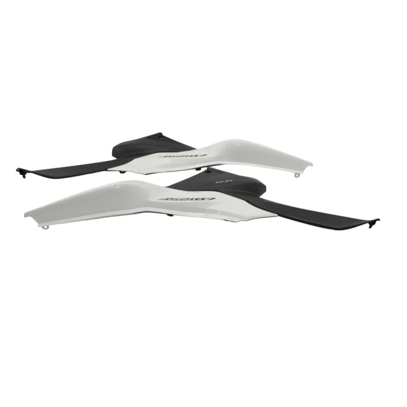 Demi flanc selle droit HONDA CBF 125 2017 - 2020