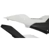 Demi flanc selle droit HONDA CBF 125 2017 - 2020 Demi flanc selle droit HONDA CBF 125 2017 - 2020