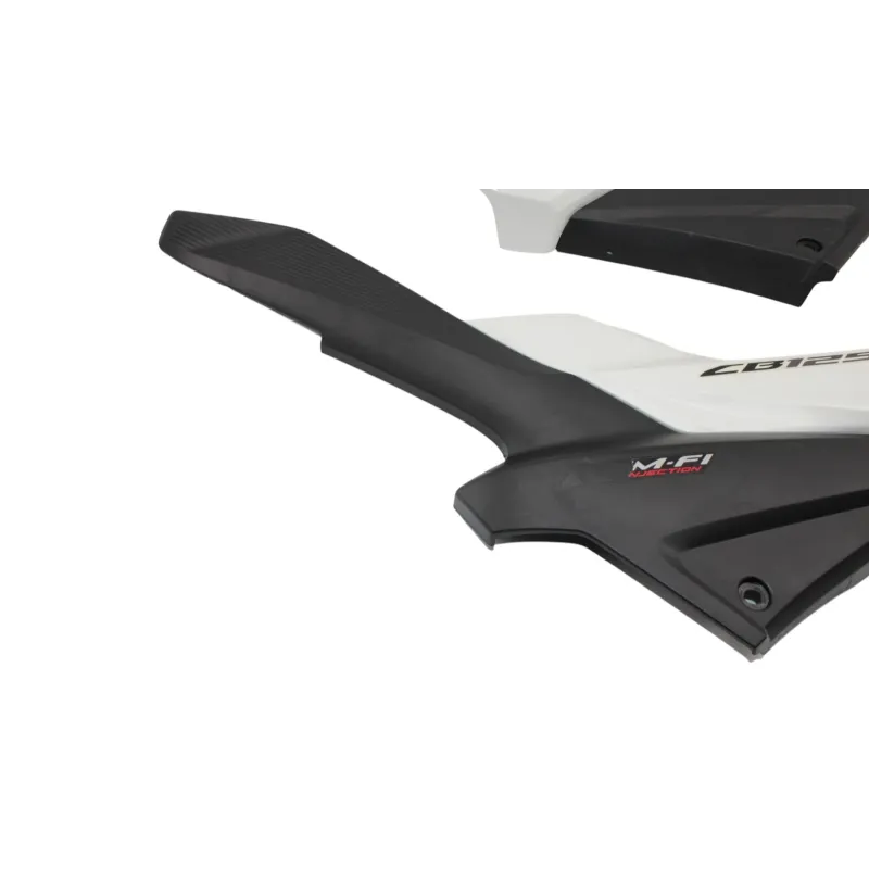 Demi flanc selle droit HONDA CBF 125 2017 - 2020