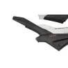 Demi flanc selle droit HONDA CBF 125 2017 - 2020 Demi flanc selle droit HONDA CBF 125 2017 - 2020