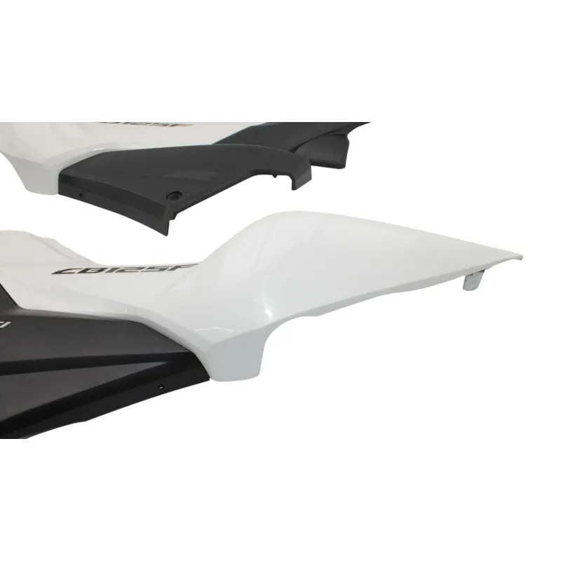 Demi flanc selle droit HONDA CBF 125 2017 - 2020