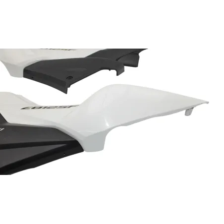 Demi flanc selle droit HONDA CBF 125 2017 - 2020