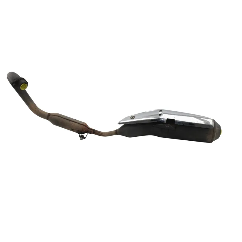Ligne d'echappement HONDA CBF 125 2017 - 2020