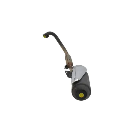 Ligne d'echappement HONDA CBF 125 2017 - 2020