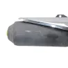 Ligne d'echappement HONDA CBF 125 2017 - 2020 Ligne d'echappement HONDA CBF 125 2017 - 2020