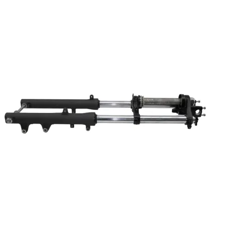 Fourche complete HONDA CBF 125 2017 - 2020