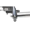Fourche complete HONDA CBF 125 2017 - 2020