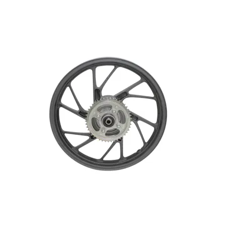 Jante arriere HONDA CBF 125 2017 - 2020