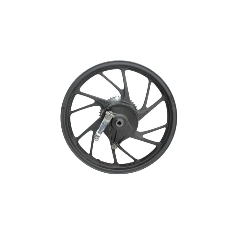 Jante arriere HONDA CBF 125 2017 - 2020