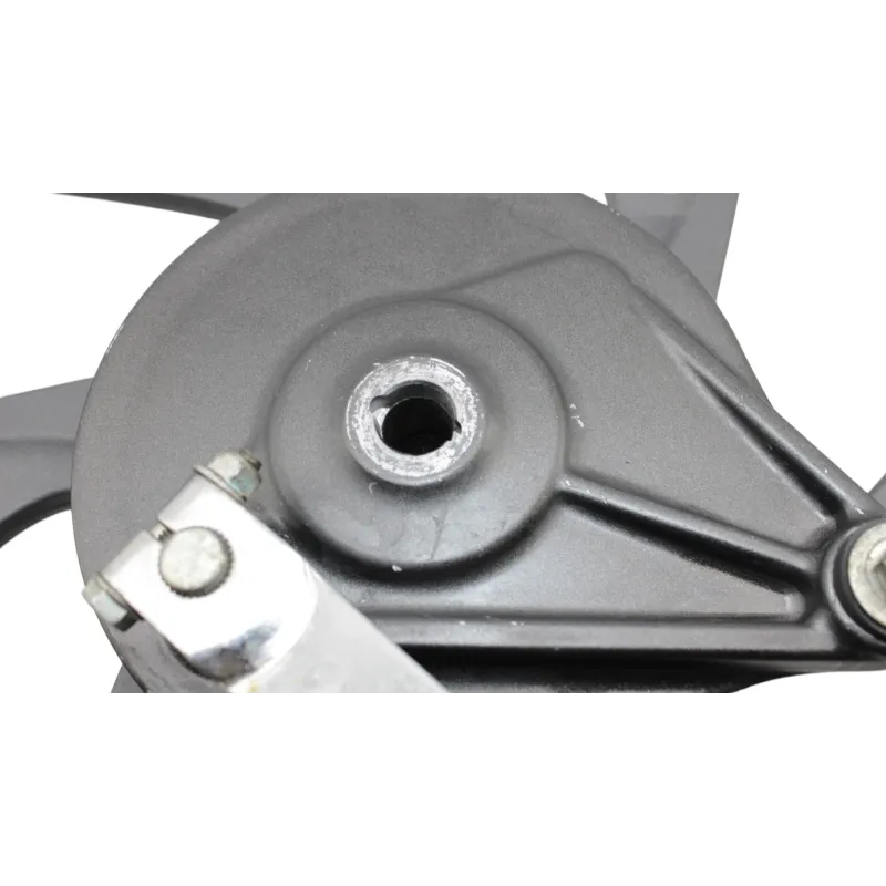 Jante arriere HONDA CBF 125 2017 - 2020