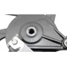 Jante arriere HONDA CBF 125 2017 - 2020 Jante arriere HONDA CBF 125 2017 - 2020