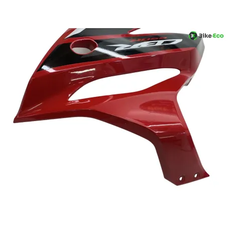 Cache flanc de carenage droit HONDA CBR 650 R 2019-2020