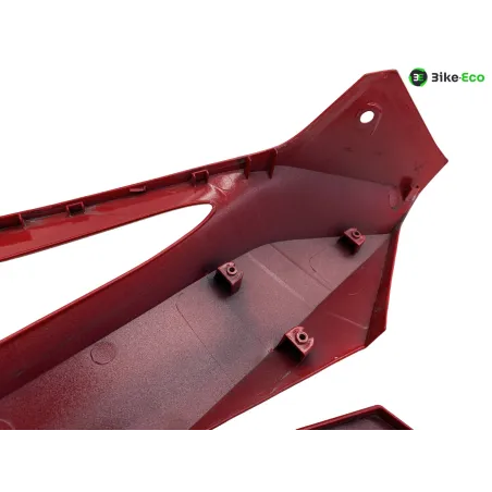 Cache flanc de carenage droit HONDA CBR 650 R 2019-2020