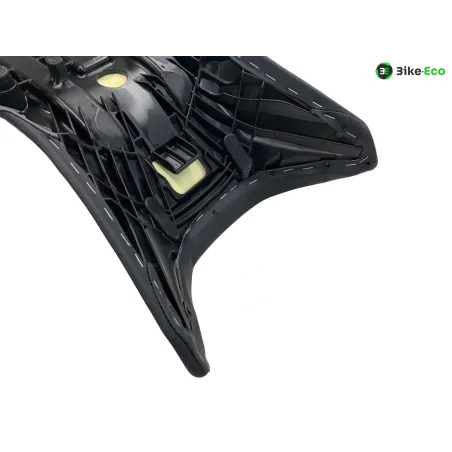 Selle conducteur HONDA NT 1100 2022-2025