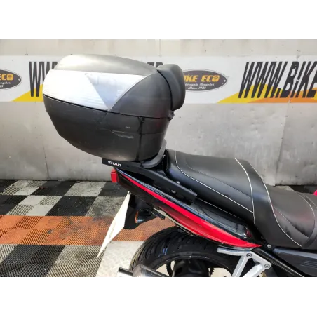 YAMAHA 600 FZS