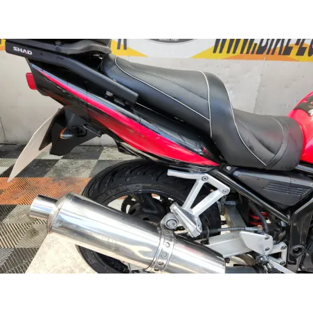 YAMAHA 600 FZS