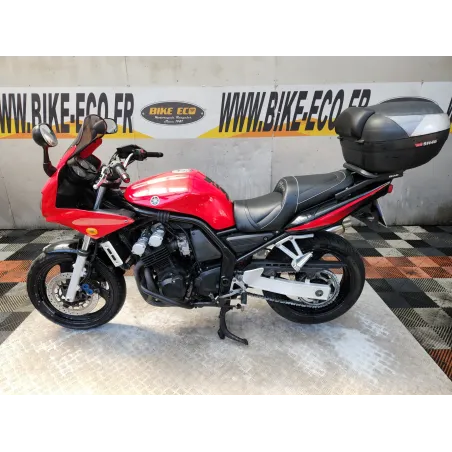YAMAHA 600 FZS