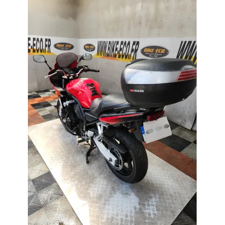 YAMAHA 600 FZS