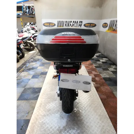 YAMAHA 600 FZS