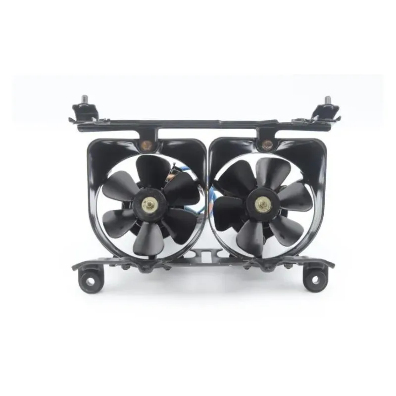 Ventilateur HONDA VF 1000 F BOL D'OR 1985 - 1986