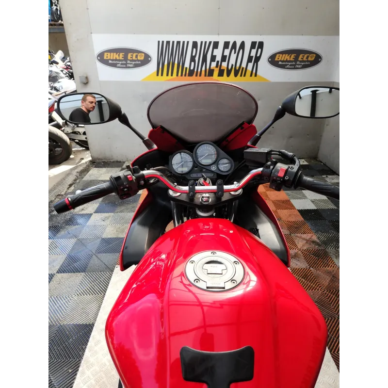 YAMAHA 600 FZS