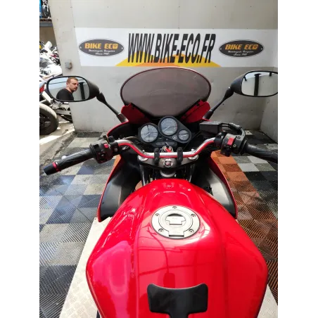 YAMAHA 600 FZS