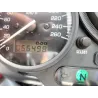 YAMAHA 600 FZS