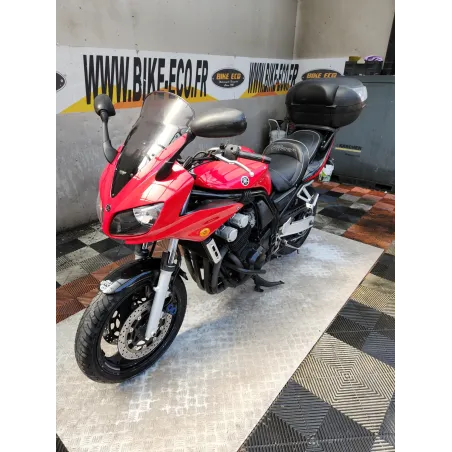 YAMAHA 600 FZS