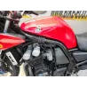 YAMAHA 600 FZS
