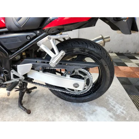YAMAHA 600 FZS