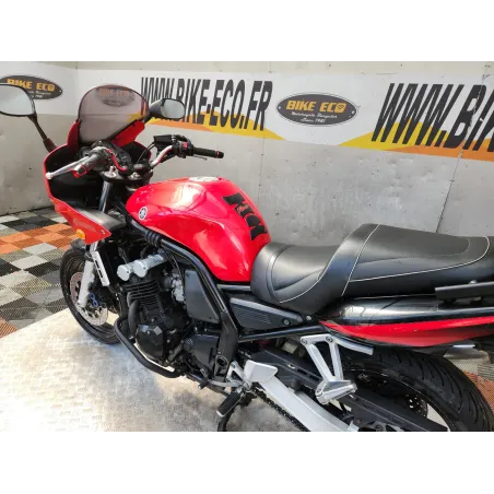 YAMAHA 600 FZS