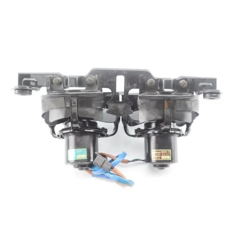 Ventilateur HONDA VF 1000 F BOL D'OR 1985 - 1986