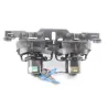Ventilateur HONDA VF 1000 F BOL D'OR 1985 - 1986