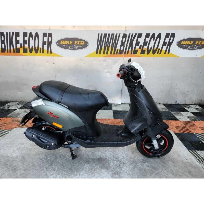 PIAGGIO ZIP 50 4T