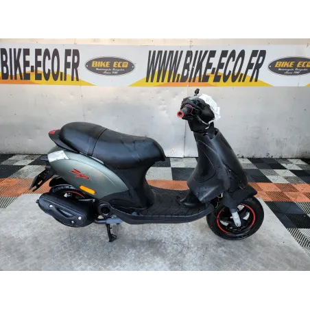 PIAGGIO ZIP 50 4T