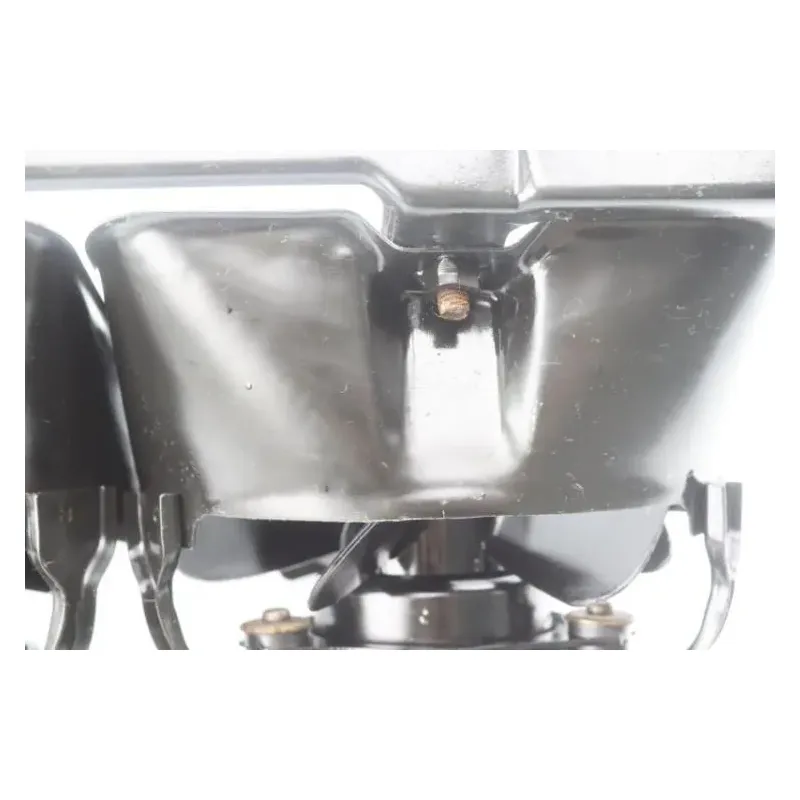 Ventilateur HONDA VF 1000 F BOL D'OR 1985 - 1986