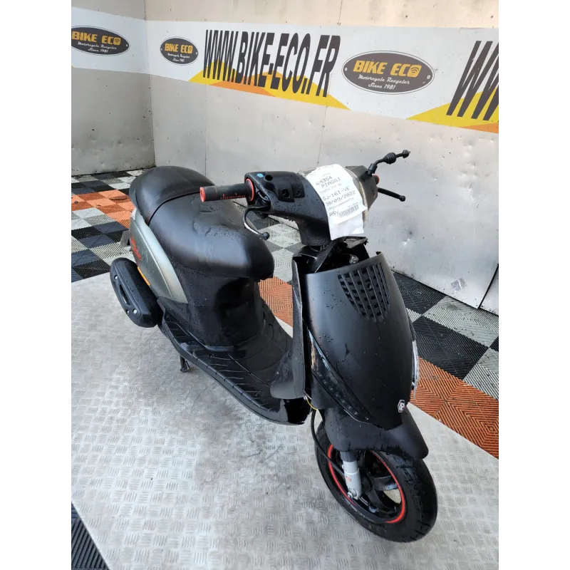 PIAGGIO ZIP 50 4T